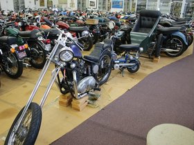 Bikes [01-14-2026]