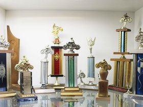 Cabinet 13