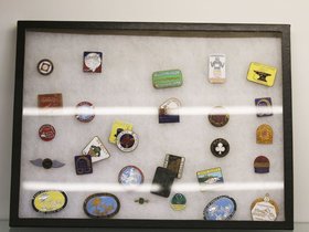 Cabinet 14