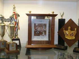 Cabinet 50